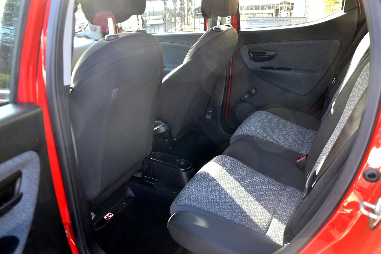 Lancia Ypsilon 1.0 HYBRID 70CV **KM23000**PREZZO VERO**UNIPRO'**