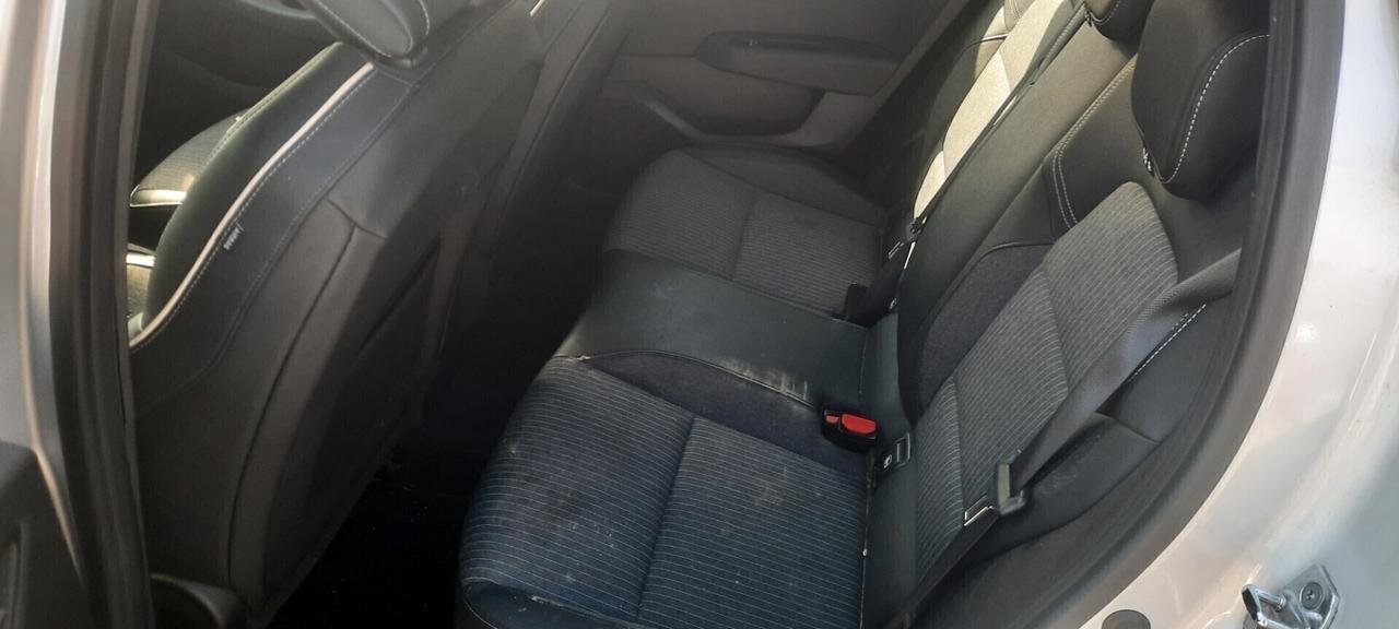 Renault Clio cc1.5 85cv dci neopatentati anno 2020