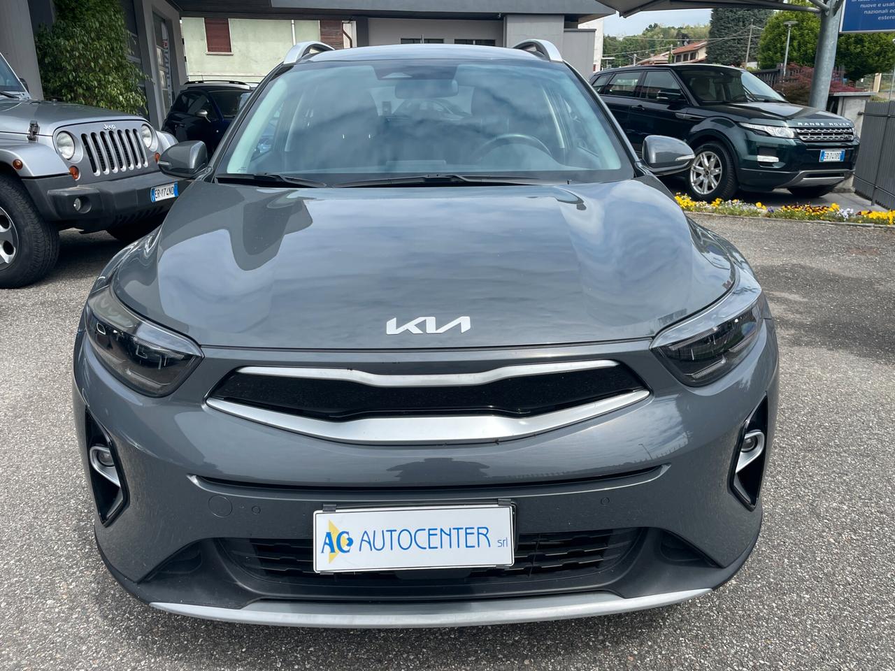 Kia Stonic 1.2 DPI ECO GPL Style
