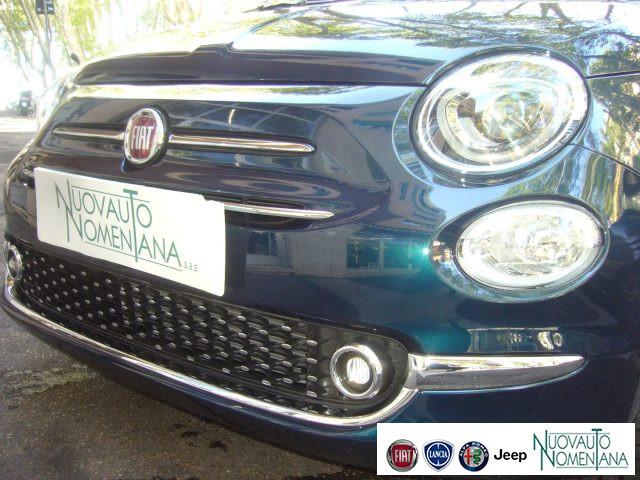 FIAT 500C 1.0 Hybrid Dolcevita Km0 Pronta Consegna