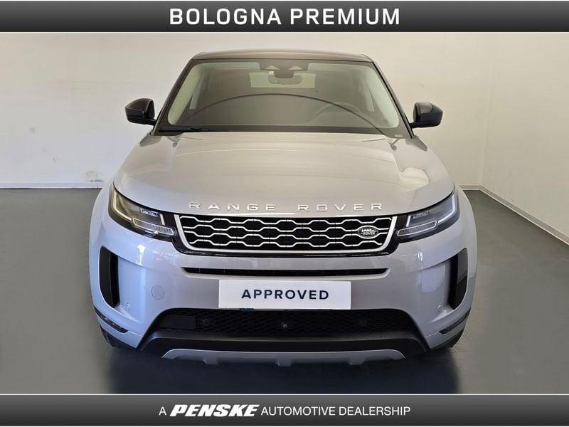 Land Rover RR Evoque Range Rover Evoque 2.0D I4 163 CV AWD Auto S