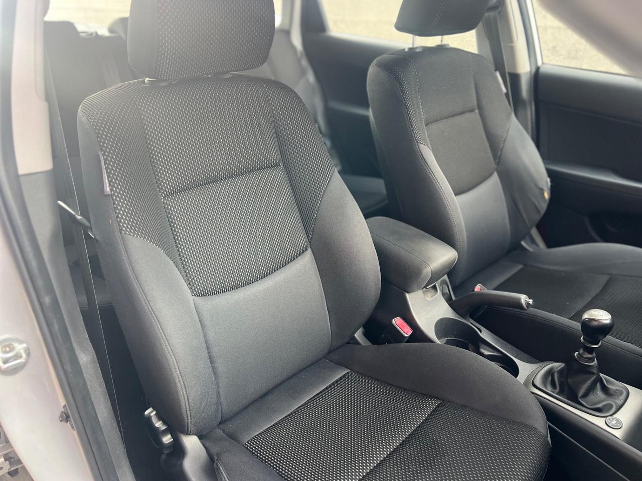 Hyundai i30 GPL - Garanzia 13 Mesi