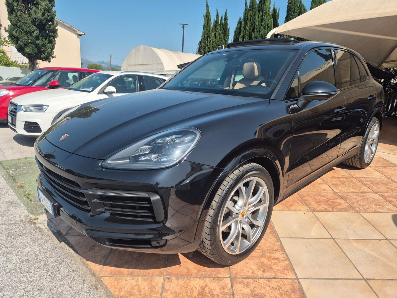 Porsche Cayenne 3.0 V6 - PRONTA CONSEGNA