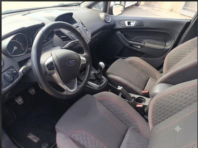 FORD Fiesta 1.5 TDCi 75CV 5 porte ST-Line