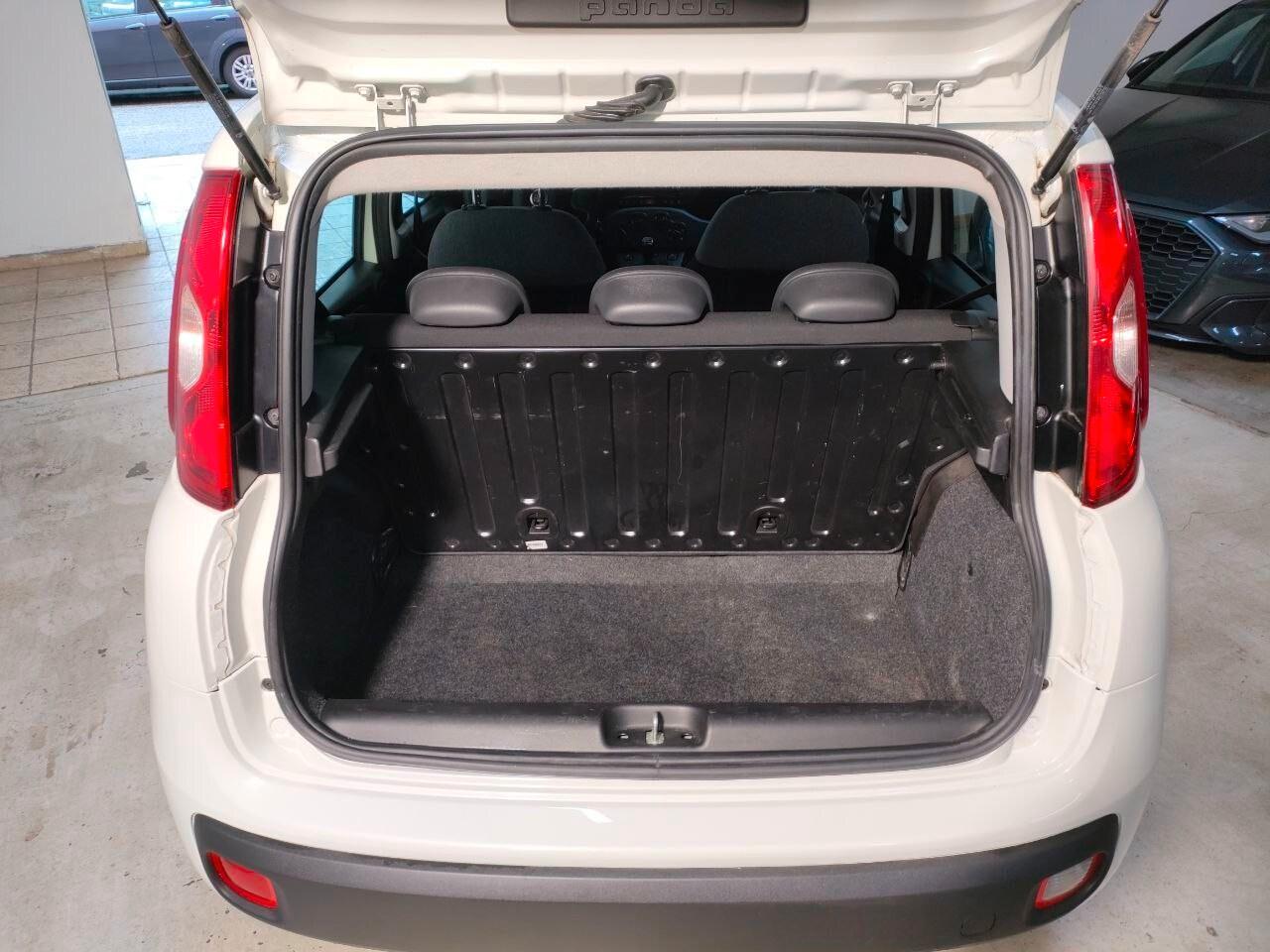 FIAT Panda 3ª serie Panda 1.0 FireFly S&S Hybrid