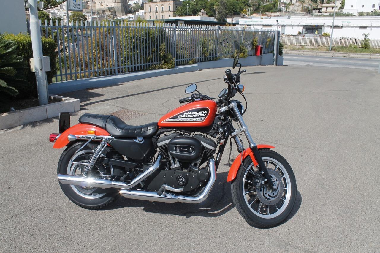 Harley-davidson 883 Sportster R XL883R