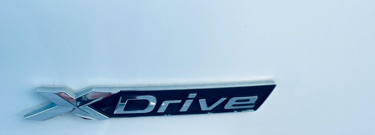 Bmw 320 320d xDrive Touring Sport