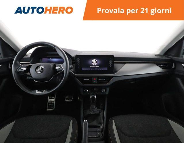 SKODA Scala 1.0 TSI 110 CV DSG Style