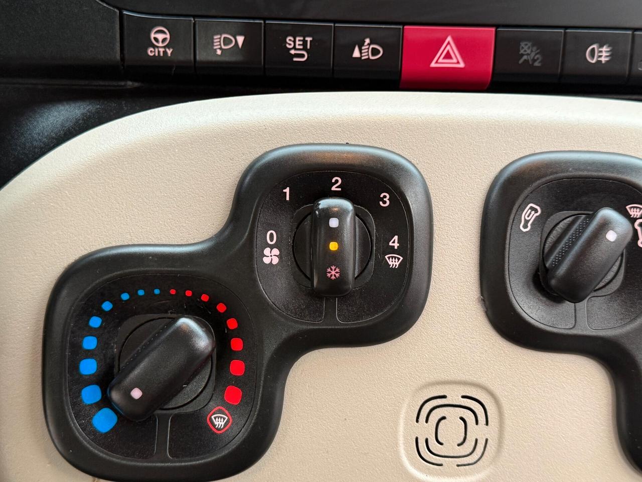 Fiat Panda 0.9 TwinAir Natural Power Easy - 2016
