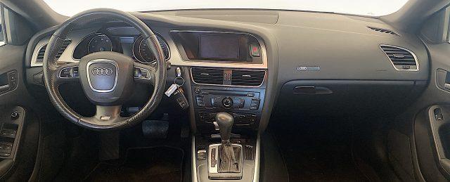 AUDI A5 Sportback 2.0 tfsi 180cv multitronic