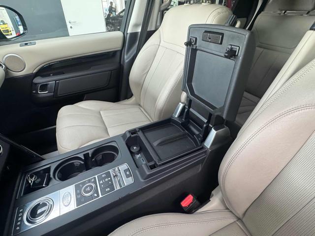 LAND ROVER Discovery 2.0 SD4 240 CV HSE Luxury