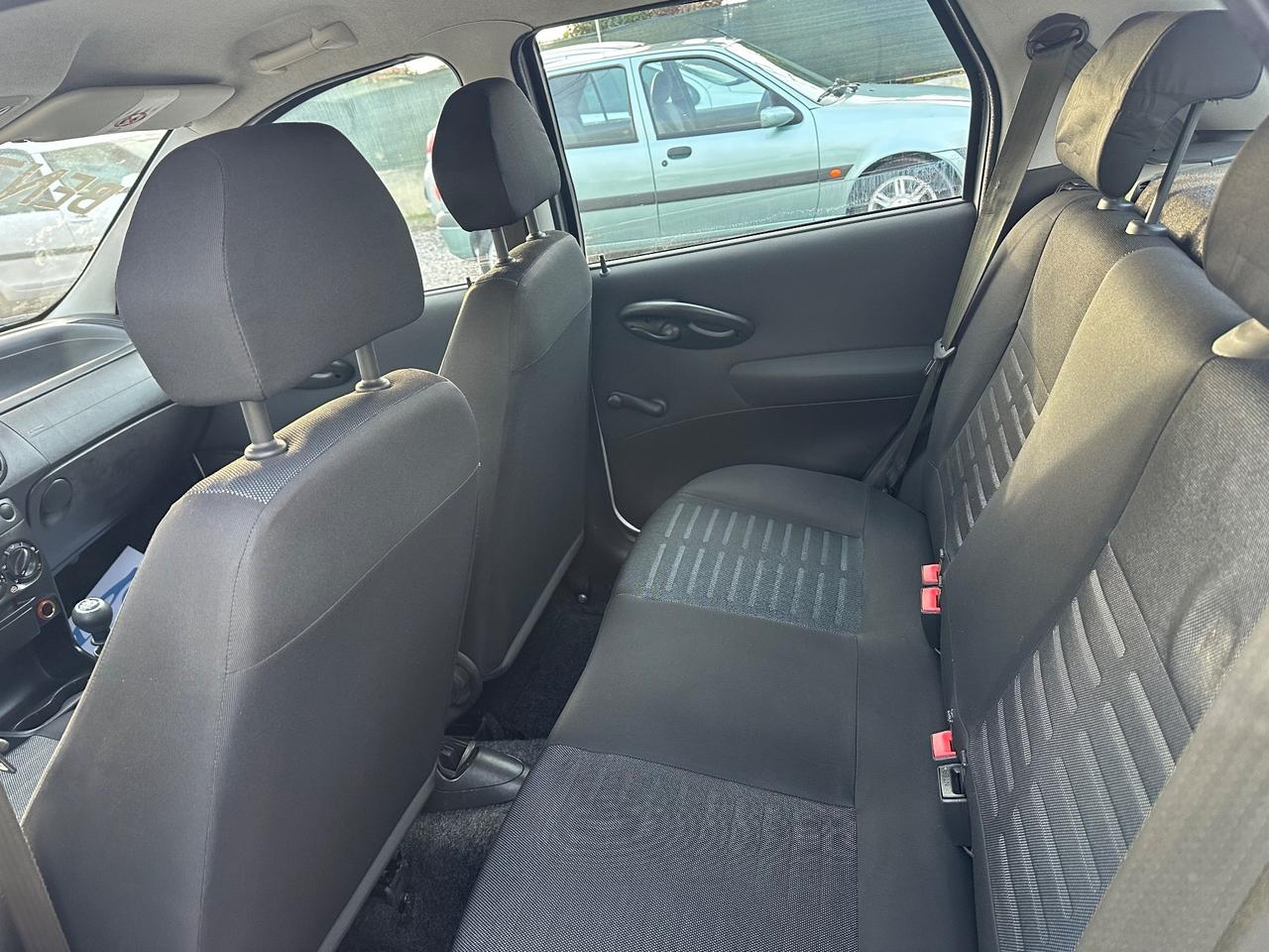 Fiat Punto Classic 1.2 benzina 2010 !93000km!