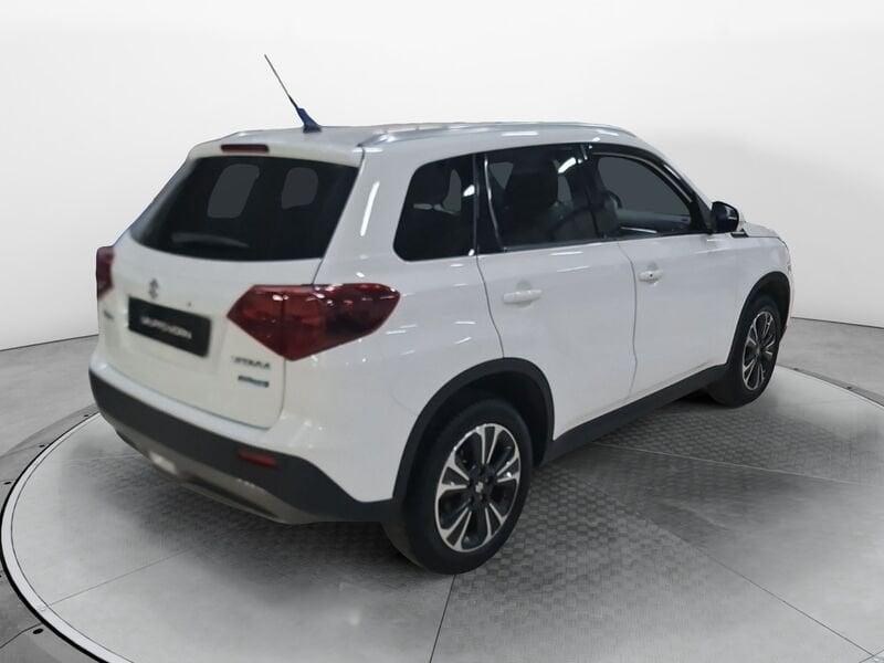Suzuki Vitara Vitara 1.4 Hybrid Cool