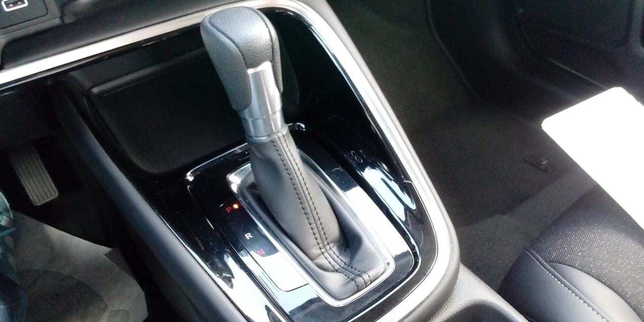 Honda HR-V 1.5 Hev eCVT Advance Sand Edition