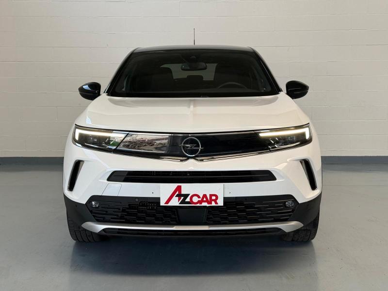 Opel Mokka 1.2 t Ultimate s&s 130cv