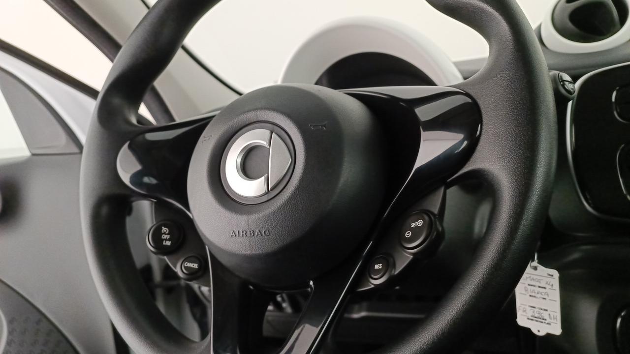 SMART Forfour 1.0 Passion 71cv my18