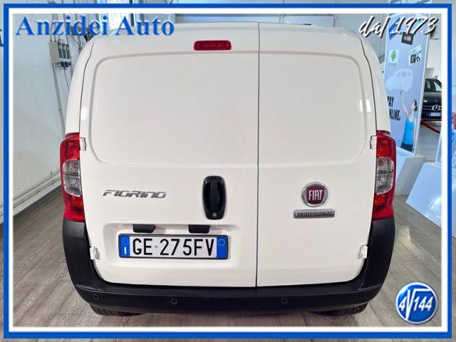 FIAT Fiorino 1.3 MJT 95CV Cargo SX