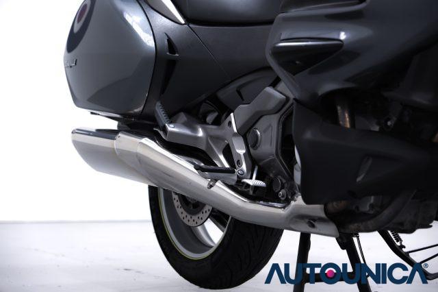 HONDA Deauville 700 NT700VA