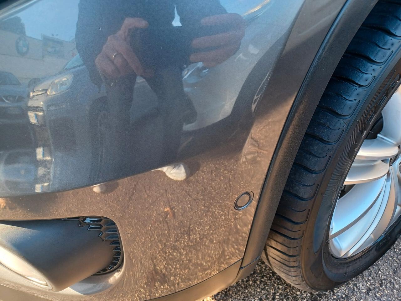 Volkswagen Tiguan 2.0 TDI 140 CV Sport & Style BlueMotion Technology