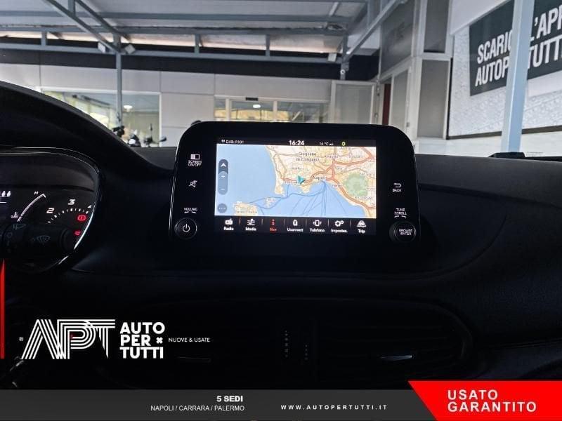 FIAT Tipo Tipo SW 1.6 mjt Lounge s&s 120cv my19