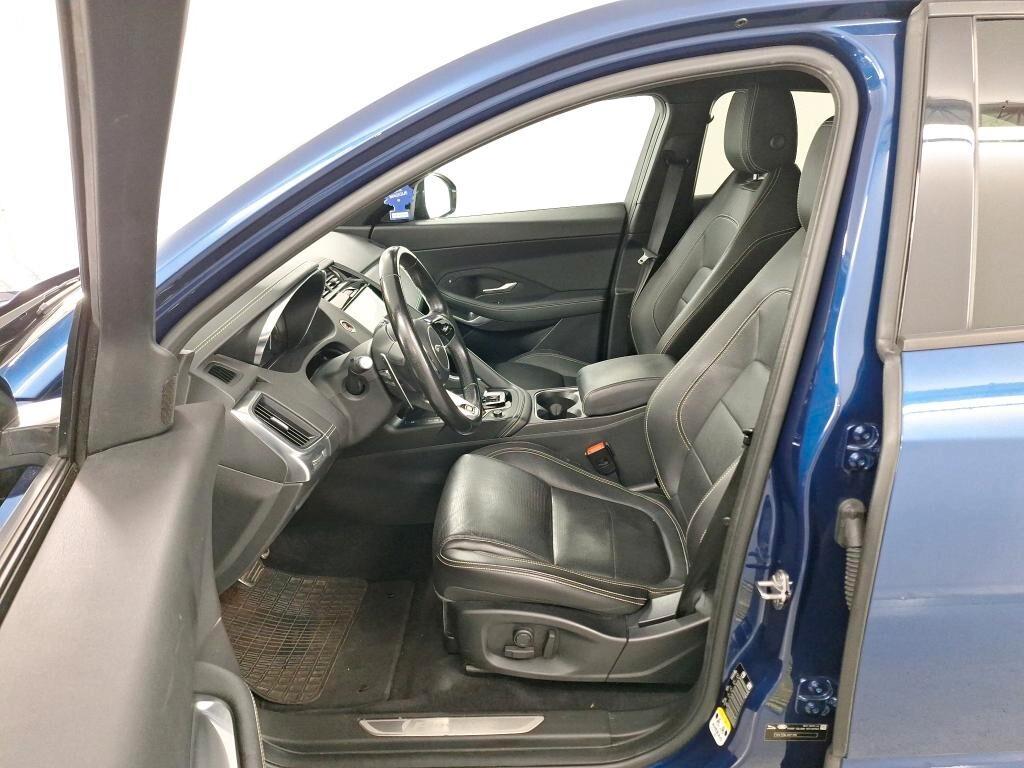 JAGUAR E-PACE 1.5 I3 160CV MHEV AUTO R-DYNAMIC ( FARI LED - CRUISE - PELLE - NAVI - MIRROR - PDC - TELECAMERA POST. - CERCHI 18 )