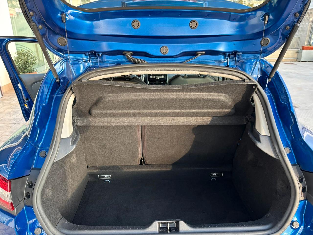 Renault Clio TCe 12V 90 CV GPL Start&Stop 5 porte Energy Duel2