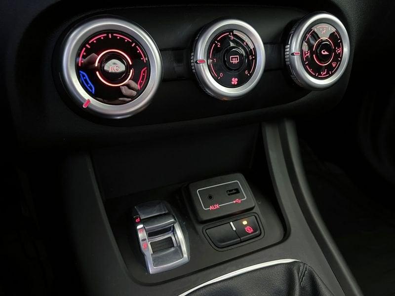 Alfa Romeo Giulietta 1.6 JTDM