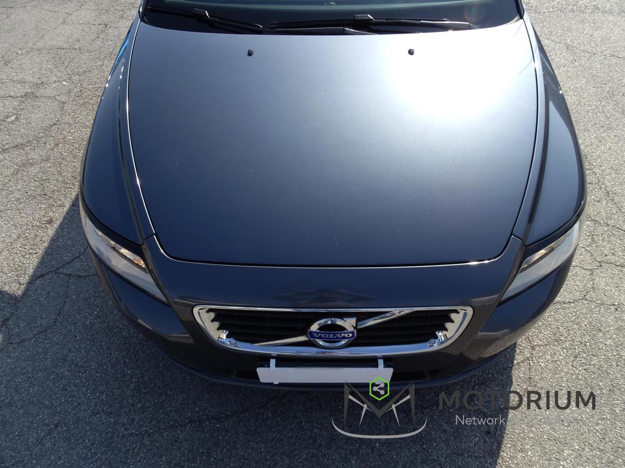 Volvo V50 1.6 d2 Polar Plus 115cv