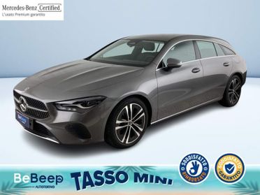 Mercedes-Benz CLA S.Brake 180 D PROGRESSIVE ADVANCED AUTO