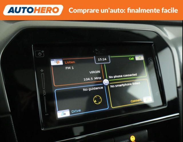 SUZUKI Vitara 1.6 DDiS 4WD AllGrip V-Top