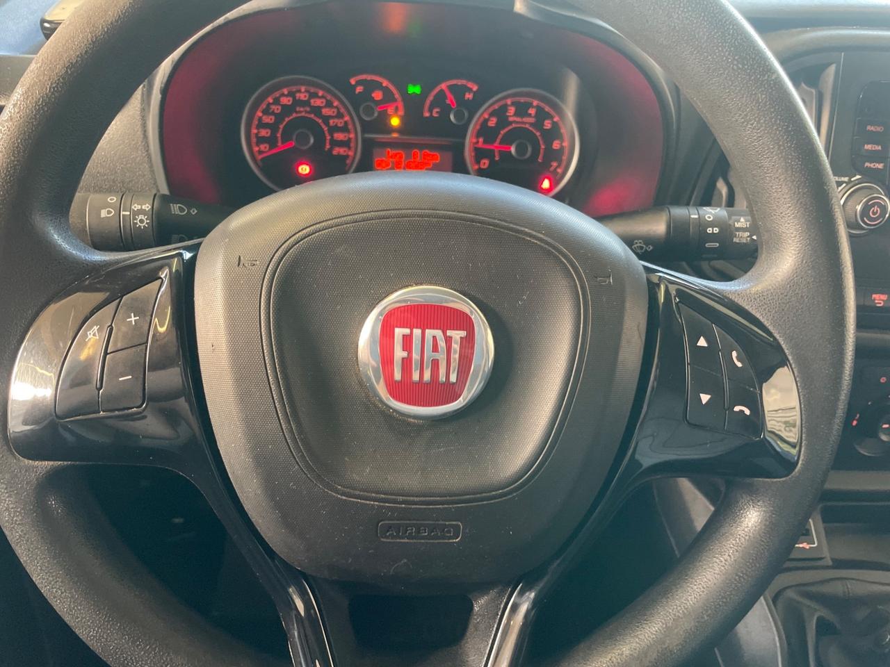 Fiat Doblo Doblò 1.3 MJT Cargo IVA INCLUSA
