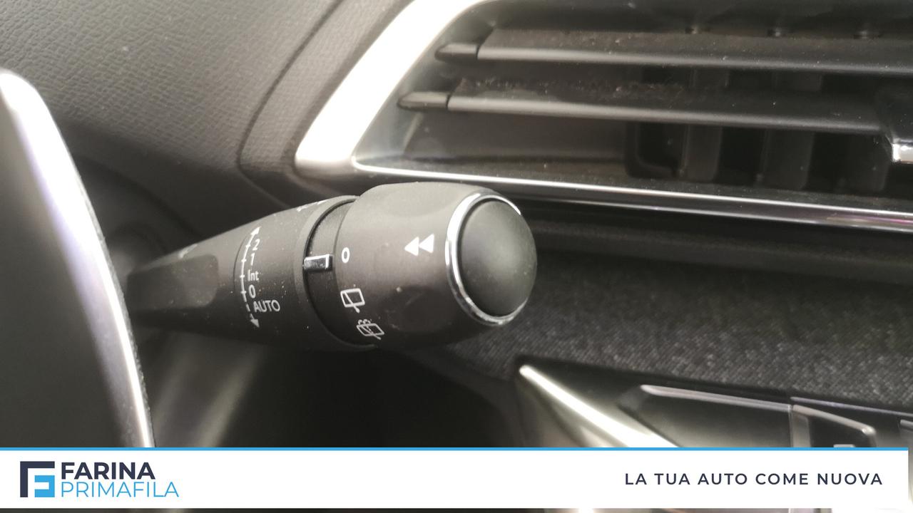 PEUGEOT 3008 II 2021 - 3008 1.5 bluehdi Allure s&s 130cv eat8