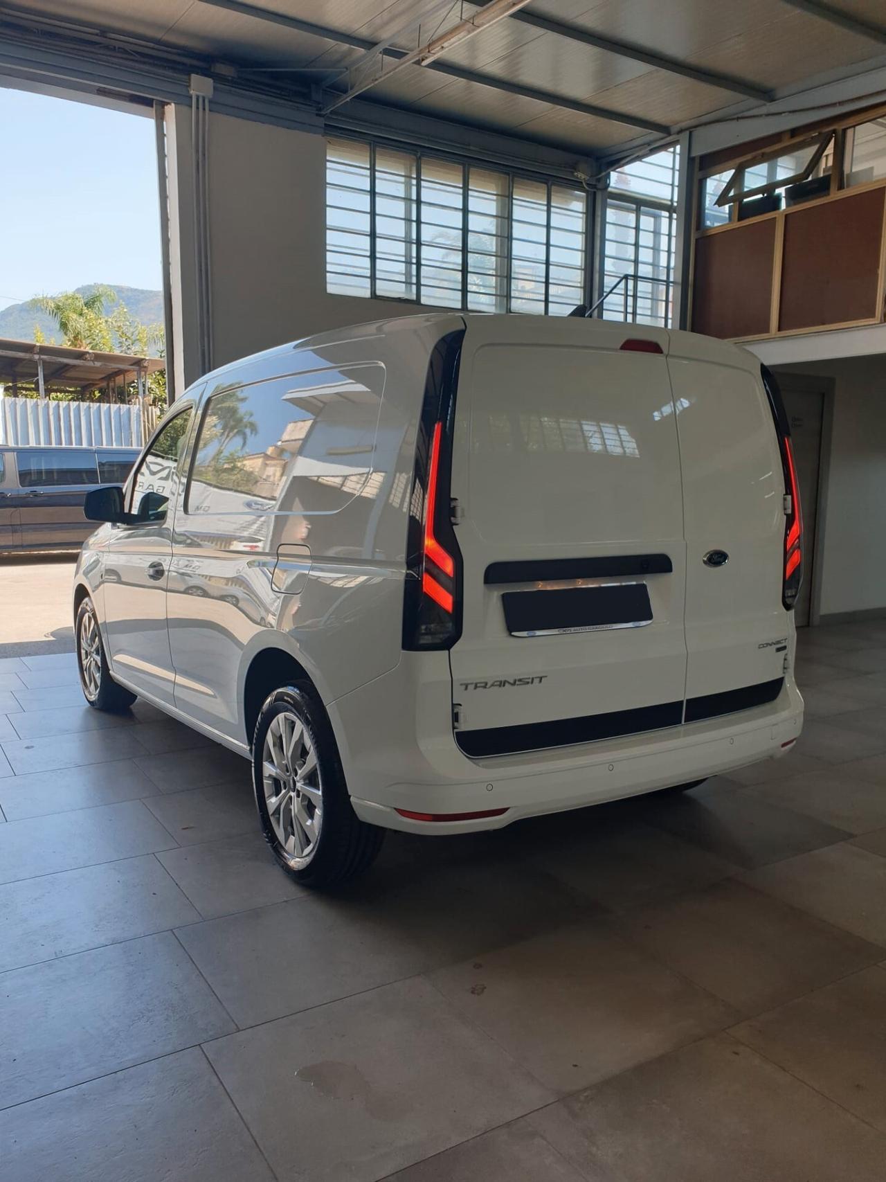 Ford Transit Connect Trend