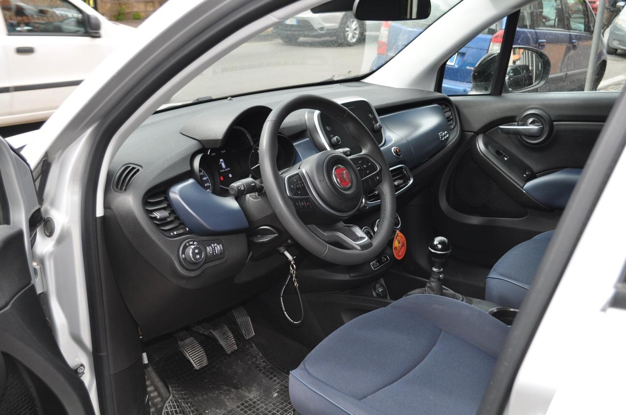 Fiat 500X 1.0 T3 120 CV Cult