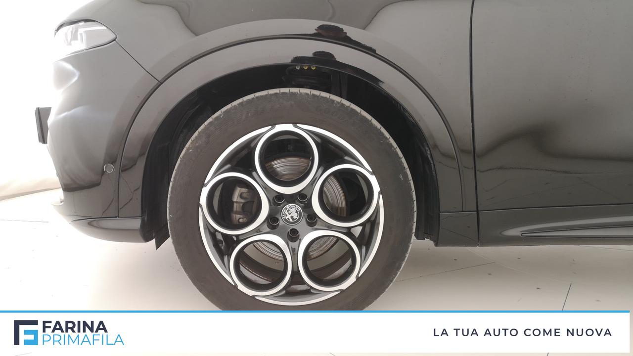 ALFA ROMEO TONALE Tonale My24 Diesel 130cv Sprint