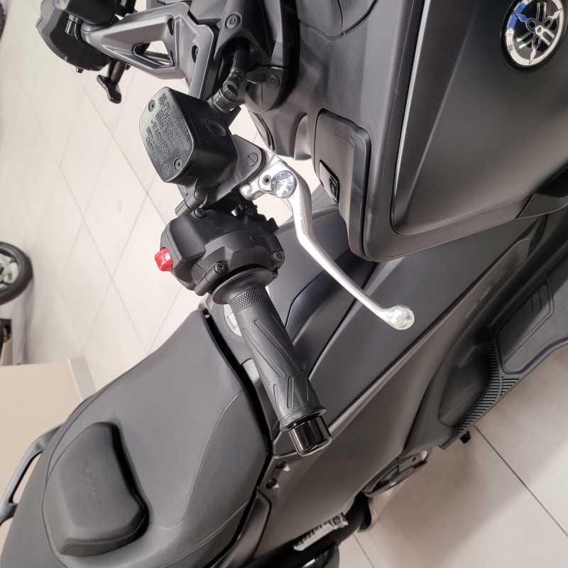 Yamaha T-Max 560 - 2025
