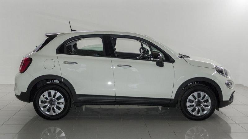 FIAT 500X 1.3 mjt 95cv per NEOPATENTATI