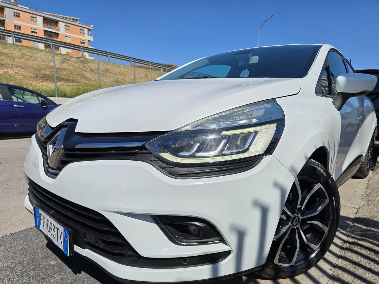 Renault Clio dCi 8V 75 CV Start&Stop 5 porte Energ