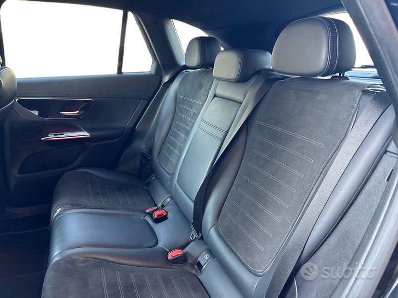 Mercedes-Benz GLC - X254 - 220 d AMG Advanced...