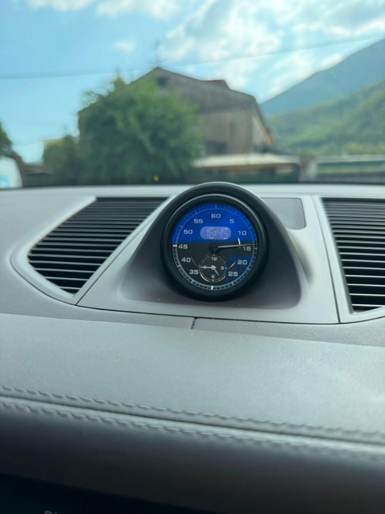 Porsche Macan 2.9 GTS