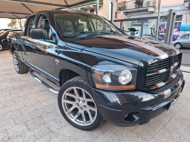 Dodge RAM 1500 5.7 V8 GPL