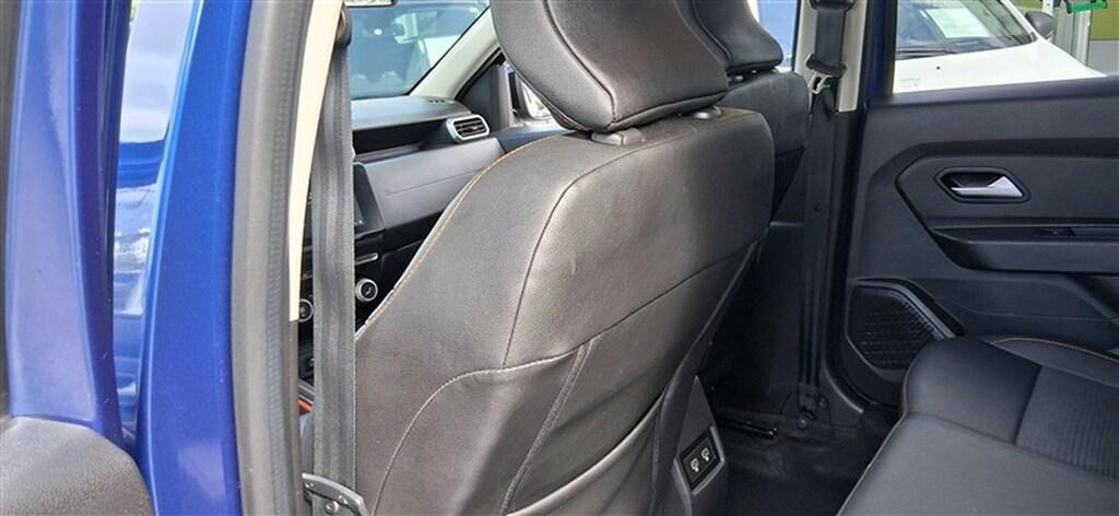 Dacia Duster 1.0 TCe GPL SL Extreme 4x2