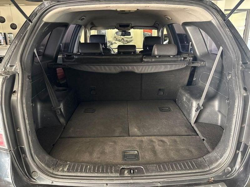 Chevrolet Captiva 2.0 VCDi Sport