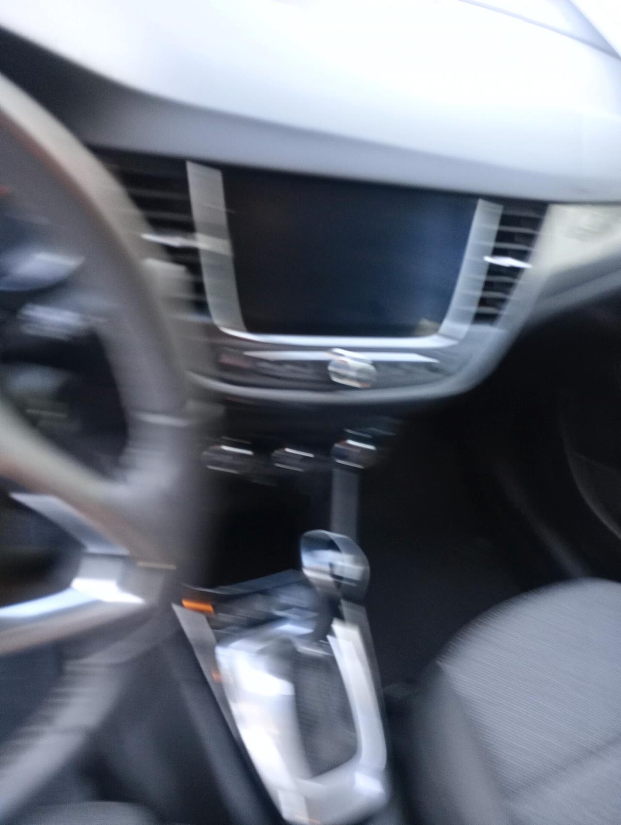 Opel Crossland 1.5 ECOTEC D 120 CV Start&Stop aut. Edition