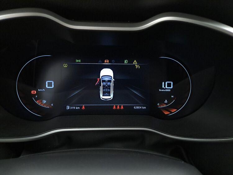 MG ZS Luxury BR781189 1.0 Benzina 111CV