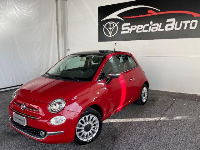 FIAT 500 cil. 1.2 benz.