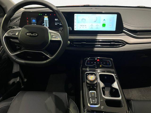 EVO Evo7 Kairos Evo 7 Kairos 1.5 Turbo BENZ.