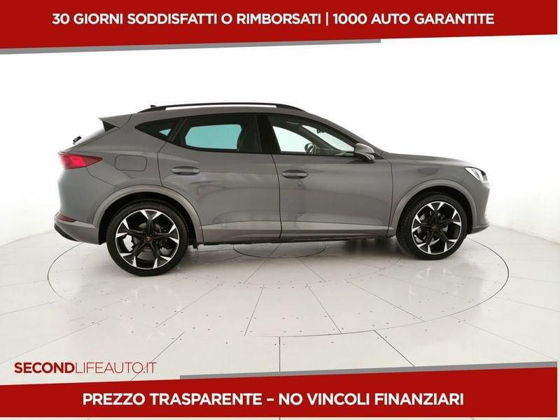 Cupra Formentor 2020 1.4 e-hybrid dsg