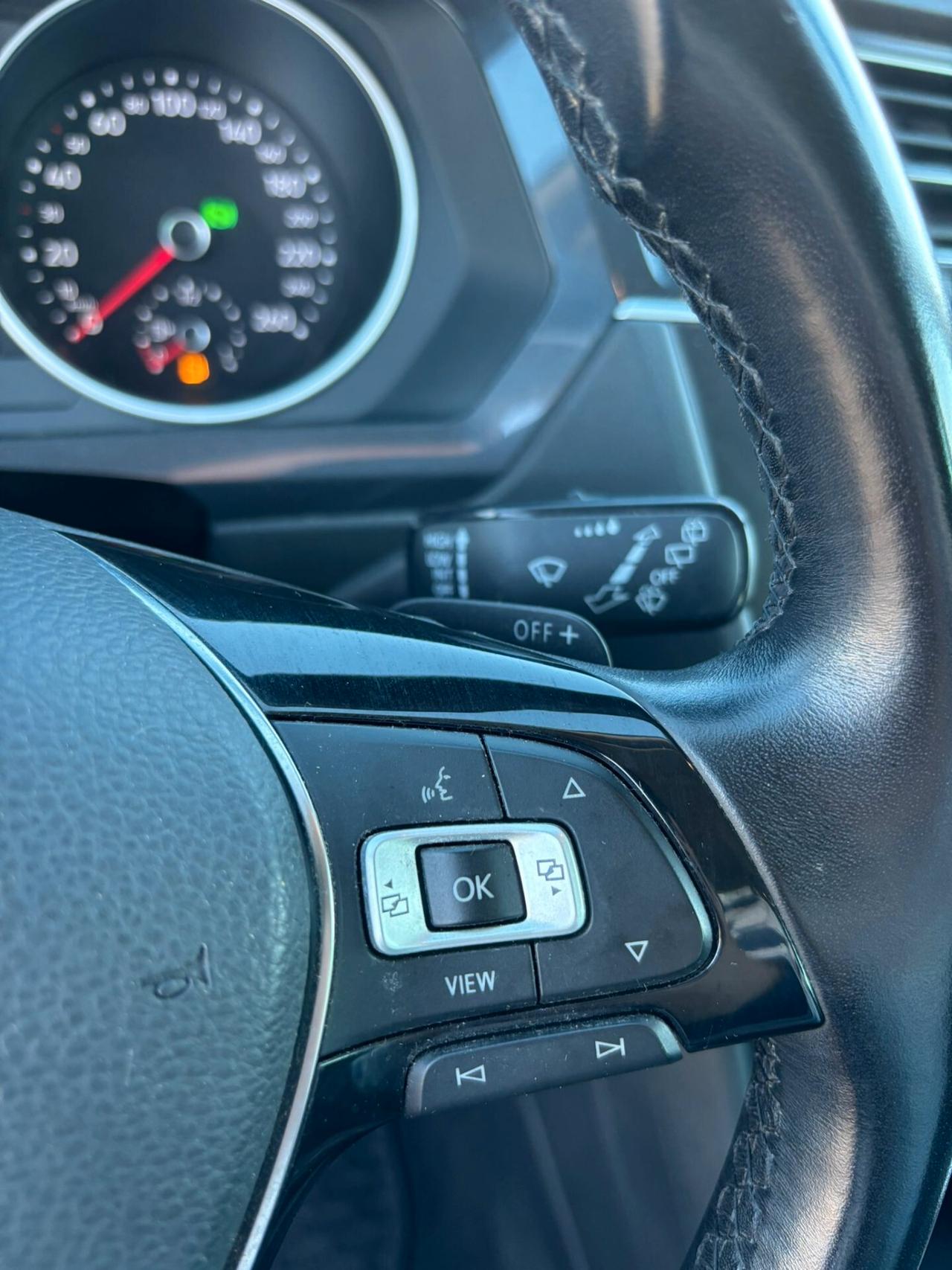 Volkswagen Tiguan 2.0TDI DSG 150CV Advanced R-Line