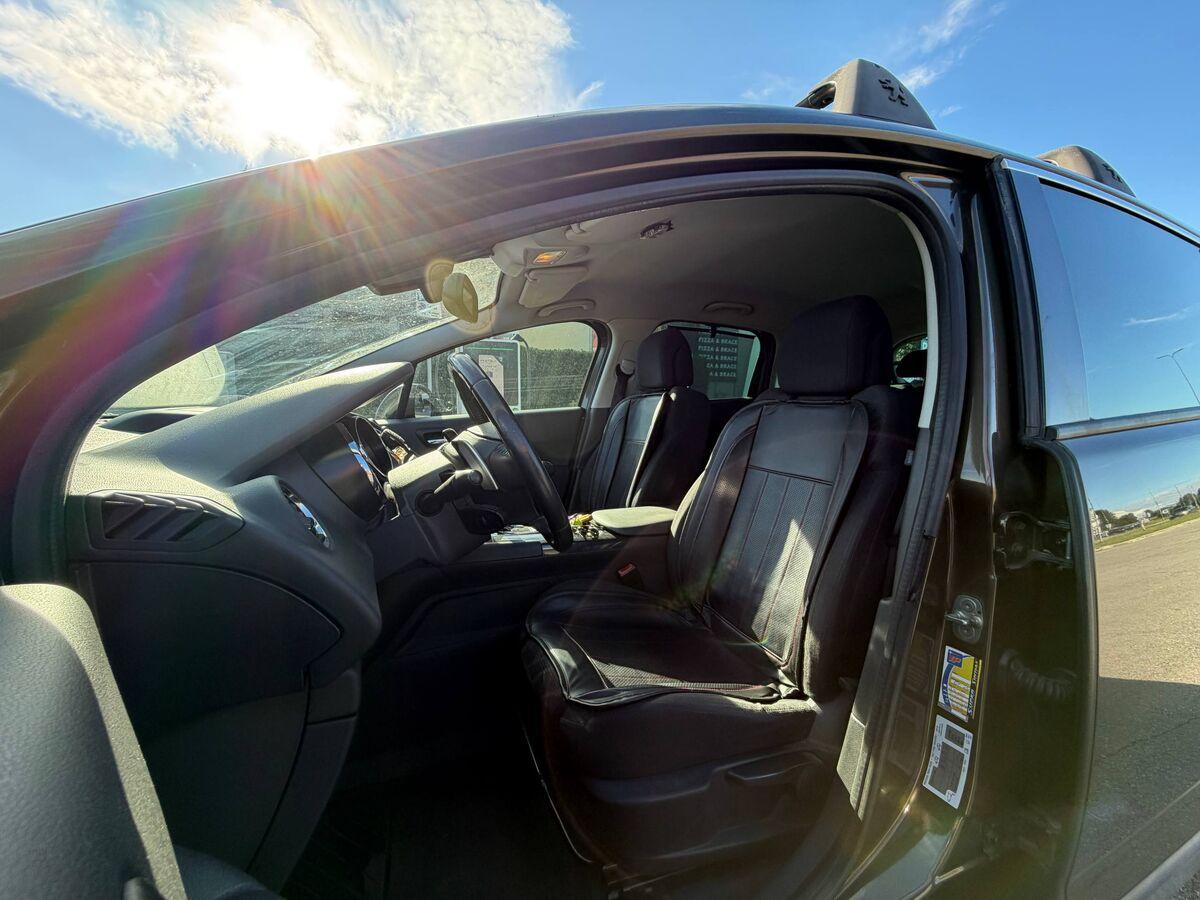 Peugeot 3008 1.6 e-hdi 8v Business s&s 112cv robot